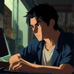 Megh's profile